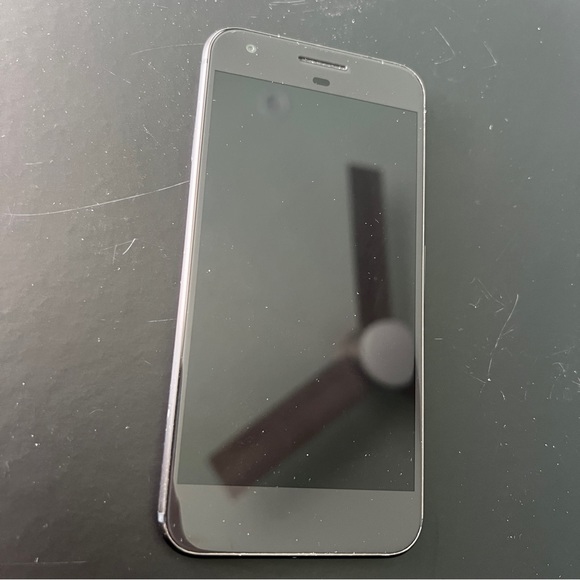 Google Pixel 2